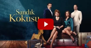 Sandik Kokusu Subtitrat în Română